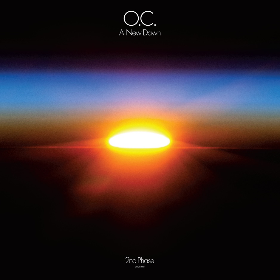 O.C. - A New Dawn